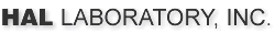 HAL Laboratoty, Inc.