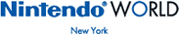 Nintendo World Store